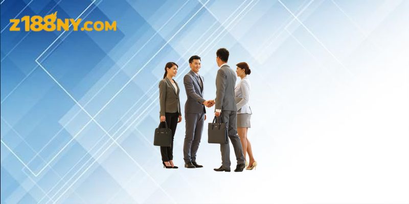 Top ưu thế khi trở thành đại lý Z168