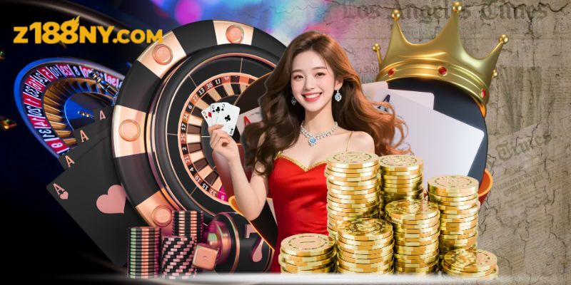 Bạn cần làm gì khi link vào Z188 bị chặn?